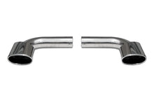 Load image into Gallery viewer, Fabspeed Porsche 996 GT3 Muffler Bypass Pipes (1999-2005)
