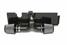 Load image into Gallery viewer, Fabspeed Porsche 997 Carrera Carbon Fiber Competition Air Intake System (2005-2008)
