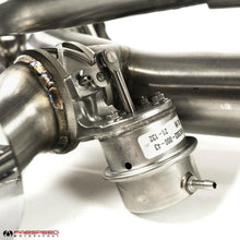 Load image into Gallery viewer, Fabspeed Porsche 997.2 Carrera Valvetronic Exhaust System (2009-2012)
