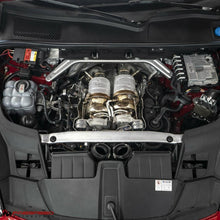 Load image into Gallery viewer, Fabspeed Porsche Cayenne S/GTS/Turbo Sport Catalytic Converters (2019+)
