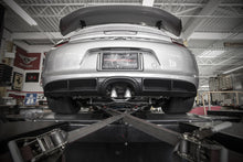 Load image into Gallery viewer, Fabspeed Porsche Competition Slip-On Turndown Tips (2.50&quot;/63.5mm ID) - Fabspeed Exhausts Only
