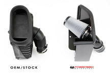 Load image into Gallery viewer, Fabspeed Porsche Macan 2.0L Competition Air Intake (2022+)
