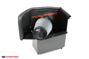 Fabspeed Porsche Macan 2.0L Competition Air Intake (2022+)