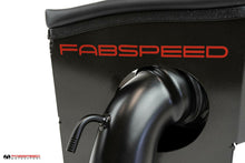 Load image into Gallery viewer, Fabspeed Porsche Macan 2.0L Competition Air Intake (2019-2021)
