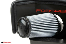 Load image into Gallery viewer, Fabspeed Porsche Macan 2.0L Competition Air Intake (2019-2021)
