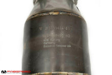 Load image into Gallery viewer, Fabspeed Porsche Macan 2.0L Sport Catalytic Converter (2019-2021)
