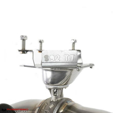 Load image into Gallery viewer, Fabspeed Porsche 992 Twin Turbo / Twin Turbo S Cat-Back Valvetronic Maxflo Exhaust System (2021+) - FS.POR.992T.VLV
