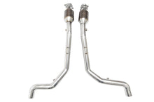 Load image into Gallery viewer, Fabspeed Range Rover Primary Sport Cat Downpipes
