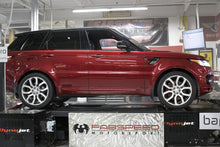 Load image into Gallery viewer, Fabspeed Range Rover Sport Supercharged STREET Performance Package (2014-2017) - FS.RNG.RRS.SPKG
