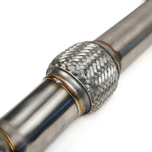 Load image into Gallery viewer, Fabspeed Shelby GT500 Sport Catalytic Converters (2020-2022)
