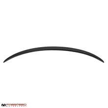 Load image into Gallery viewer, Fabspeed Tesla Model 3 &amp; Y Carbon Fiber Rear Spoiler
