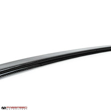 Load image into Gallery viewer, Fabspeed Tesla Model 3 &amp; Y Carbon Fiber Rear Spoiler

