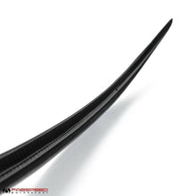 Load image into Gallery viewer, Fabspeed Tesla Model S Carbon Fiber Rear Spoiler
