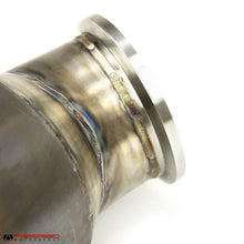 Load image into Gallery viewer, Fabspeed Toyota Supra 3.0L (A90) Sport Catalytic Converter Downpipe (2020+)
