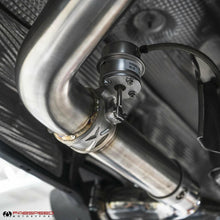 Load image into Gallery viewer, Fabspeed Porsche 718 Boxster / Cayman Valvetronic Exhaust System (2017+)
