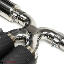 Load image into Gallery viewer, Fabspeed Porsche 718 Boxster / Cayman Valvetronic Exhaust System (2017+)
