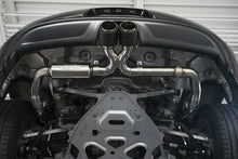 Load image into Gallery viewer, Fabspeed Porsche 718 Boxster / Cayman Valvetronic Exhaust System (2017+)
