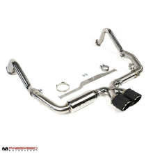 Load image into Gallery viewer, Fabspeed Porsche 718 Boxster / Cayman Valvetronic Exhaust System (2017+)
