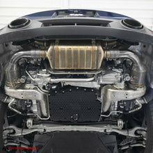 Load image into Gallery viewer, Fabspeed Porsche 992 Twin Turbo Sport Performance Package (2021+)
