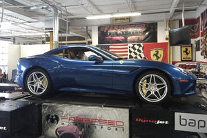 Fabspeed California T XperTune Performance Software