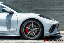 Load image into Gallery viewer, PARAGON C8 CORVETTE FRONT LIFT LOWERING COLLARS
