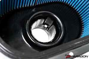 HALLTECH HORNET C8 CORVETTE COLD AIR INTAKE
