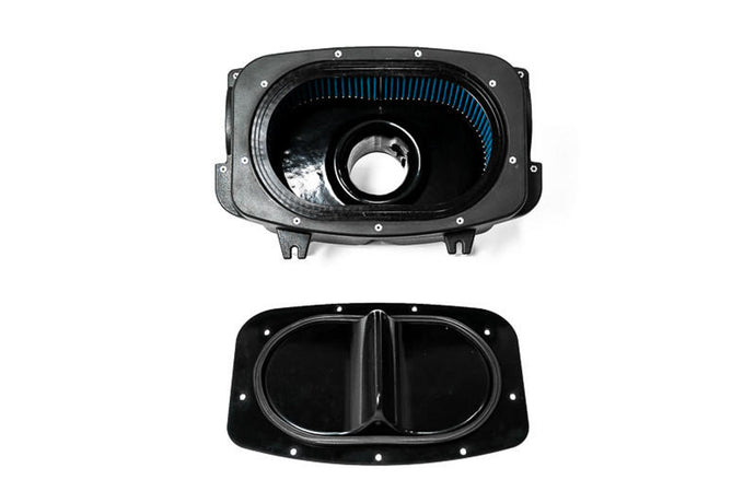 Halltech Chevrolet Corvette C8 Hornet Intake (2020+)