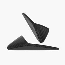 Load image into Gallery viewer, Fabspeed Tesla Model Y Carbon Fiber Turn Signal
