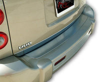 Load image into Gallery viewer, 2006-2012 HHR - REAR BUMPER CAP | BRUSHED STAINLESS STEEL
