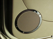 Load image into Gallery viewer, 2006-2012 HHR - REAR SPEAKER RINGS 2PC | POLISHED STAINLESS STEEL
