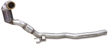 Load image into Gallery viewer, Audi TT (2.0 Liter) HJS Euro 6 Sport Catalytic Converter Downpipe
