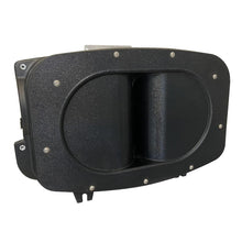 Load image into Gallery viewer, Halltech Chevrolet Corvette C8 Hornet Intake (2020+)
