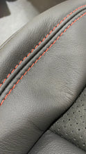 Load image into Gallery viewer, C7 Corvette Stingray Z06 Grand Sport OEM GM Competition Seats - Covers Only
