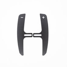 Load image into Gallery viewer, Porsche JQ Werks &amp; Madtrace® Clubsport Magnetic Paddle Shifters

