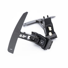 Load image into Gallery viewer, Porsche JQ Werks &amp; Madtrace® Clubsport Magnetic Paddle Shifters
