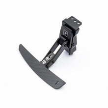 Load image into Gallery viewer, Porsche JQ Werks &amp; Madtrace® Clubsport Magnetic Paddle Shifters
