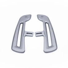 Load image into Gallery viewer, Porsche GT3 RS Style Aluminum Paddles For JQ Werks Madtrace® Clubsport Magnetic Paddle Shifters
