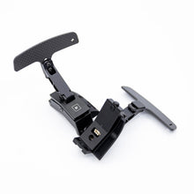 Load image into Gallery viewer, Porsche JQ Werks &amp; Madtrace® Clubsport Magnetic Paddle Shifters
