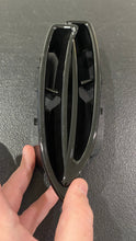 Load image into Gallery viewer, Corvette C6 Z06 ZR1 Grand Sport Carbon Fiber HydroGraphics Quarter Panel Grilles Vents
