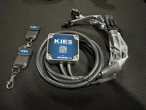 Porsche 992 Dual Valve Controller