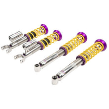 Load image into Gallery viewer, KW COILOVER V3 C8 CORVETTE - W/O MAGRIDE W/O NOSELIFT

