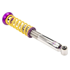 KW COILOVER V3 C8 CORVETTE - W/O MAGRIDE W/O NOSELIFT