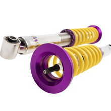 Load image into Gallery viewer, KW COILOVER V3 C8 CORVETTE - W/O MAGRIDE W/O NOSELIFT
