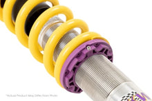 Load image into Gallery viewer, KW COILOVER V5 C8 CORVETTE - WITHOUT MAG RIDE

