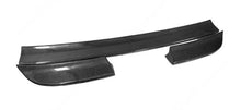 Load image into Gallery viewer, Carbon Fiber 3 Piece Lip Spoiler - Lamborghini Huracan LP-610/580
