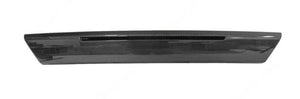 Carbon Fiber Rear Deck Light Panel - Lamborghini Huracan LP-610