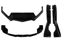 Load image into Gallery viewer, MAXTON DESIGN C8 CORVETTE 4PC BODY KIT
