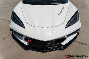 PARAGON PERFORMANCE | MAXTON C8 CORVETTE 4PC BODY KIT