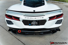 Load image into Gallery viewer, PARAGON PERFORMANCE | MAXTON C8 CORVETTE 4PC BODY KIT
