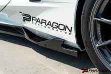 Load image into Gallery viewer, PARAGON PERFORMANCE | MAXTON C8 CORVETTE 4PC BODY KIT
